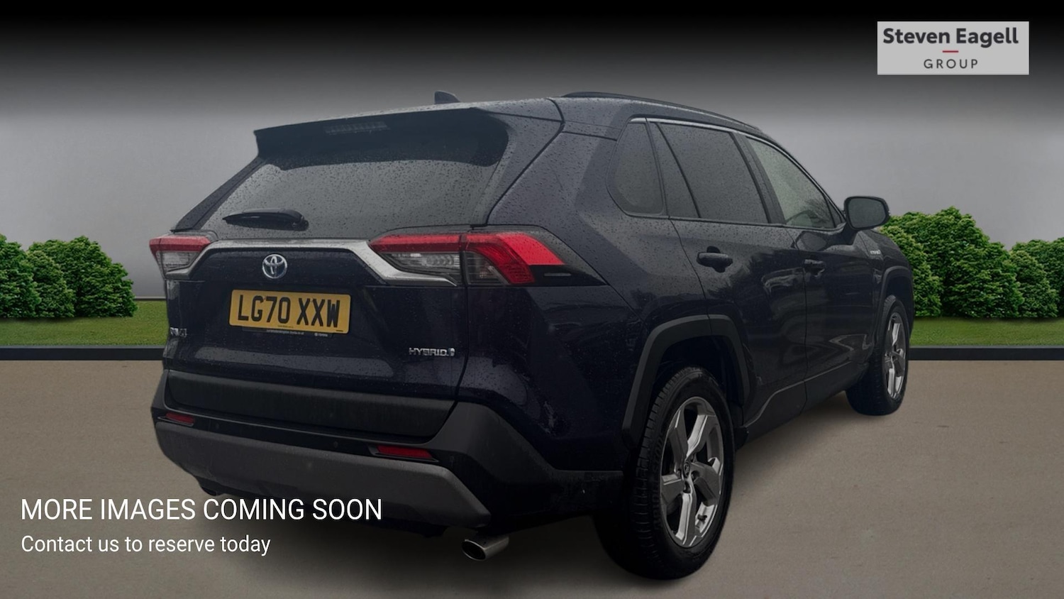 Used Toyota RAV4 for sale - 77468699: Photo 4