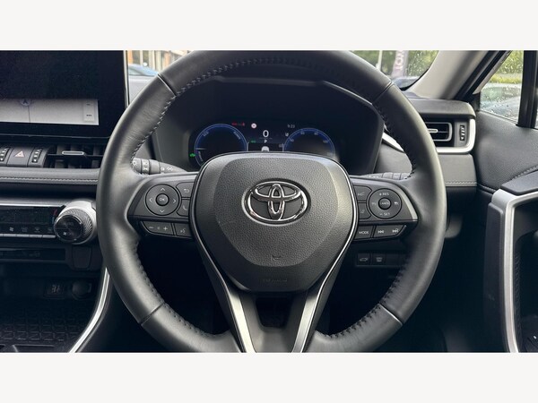 Used Toyota RAV4 2023 for sale - 75838616: Photo 10
