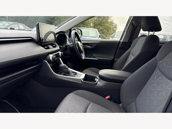 Used Toyota RAV4 2023 for sale - 75838616: Photo 12