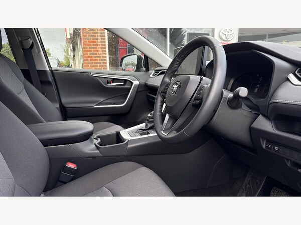 Used Toyota RAV4 2023 for sale - 75838616: Photo 13