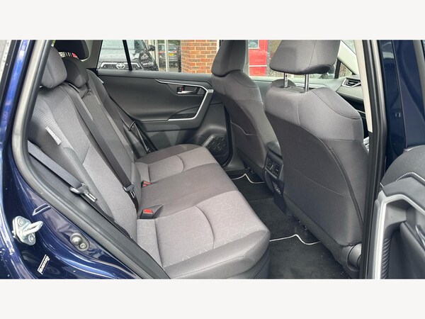 Used Toyota RAV4 2023 for sale - 75838616: Photo 14