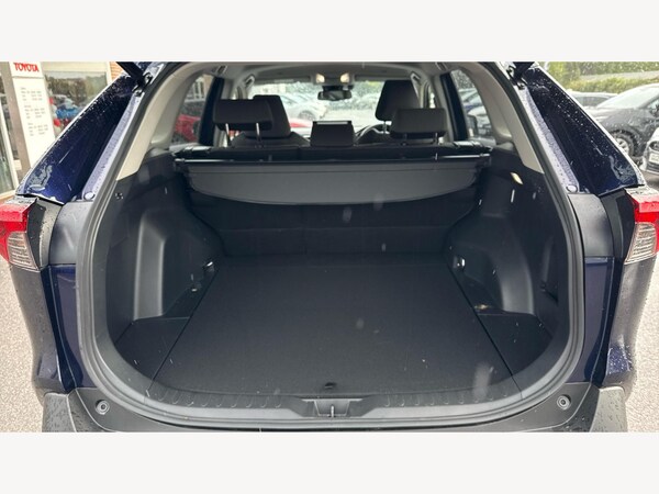 Used Toyota RAV4 2023 for sale - 75838616: Photo 16