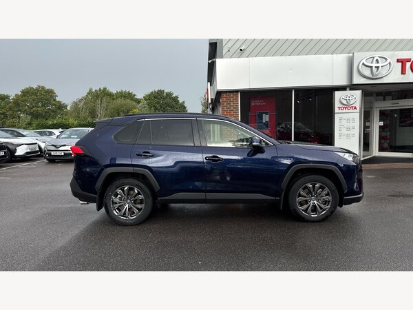 Used Toyota RAV4 2023 for sale - 75838616: Photo 18
