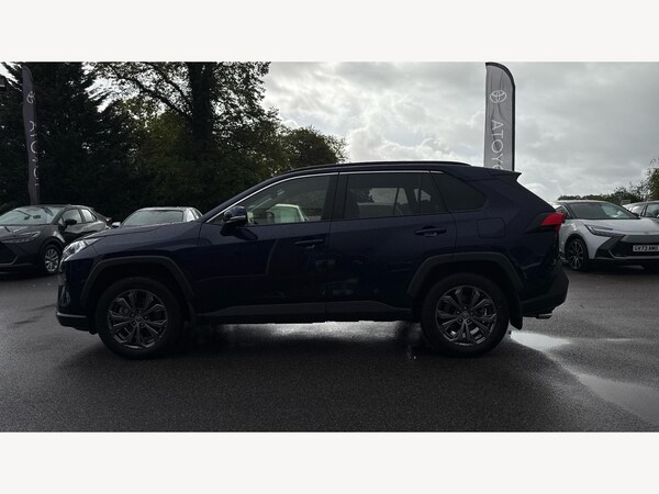 Used Toyota RAV4 2023 for sale - 75838616: Photo 19