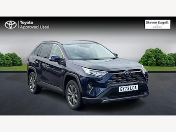 Toyota - RAV4