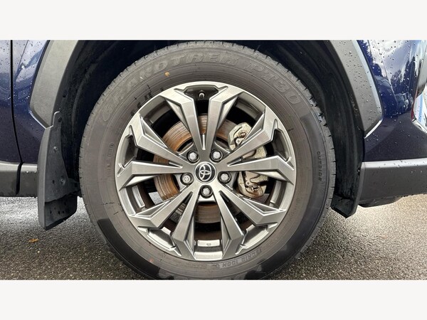 Used Toyota RAV4 2023 for sale - 75838616: Photo 20