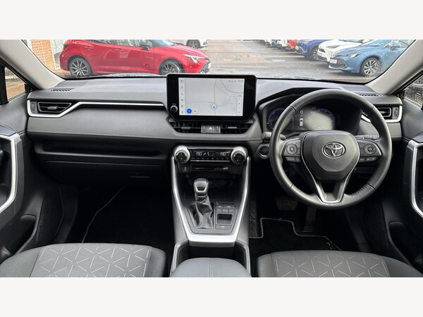 Used Toyota RAV4 2023 for sale - 75838616: Photo 7