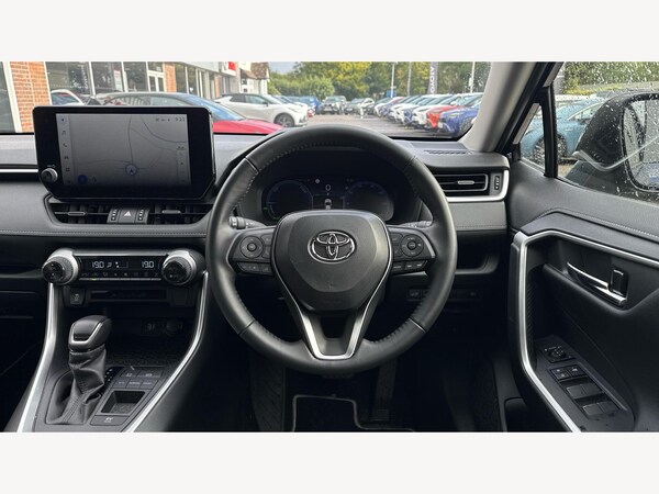 Used Toyota RAV4 2023 for sale - 75838616: Photo 8