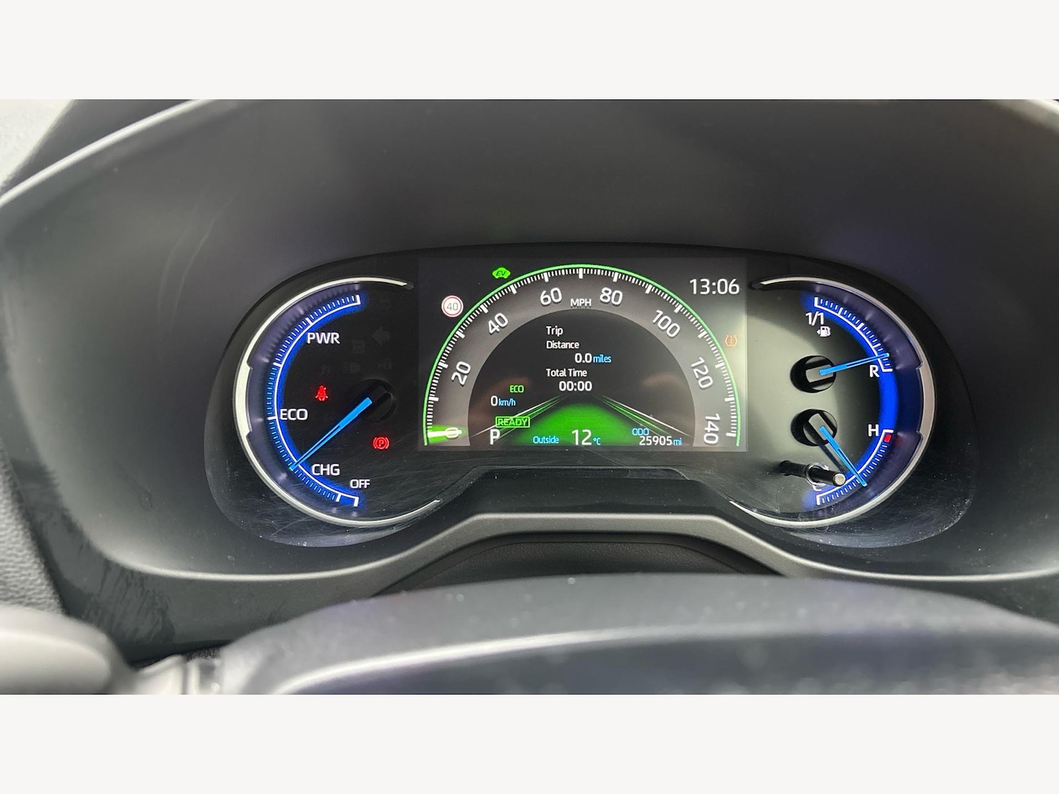 Used Toyota RAV4 2020 for sale - 76886398: Photo 11