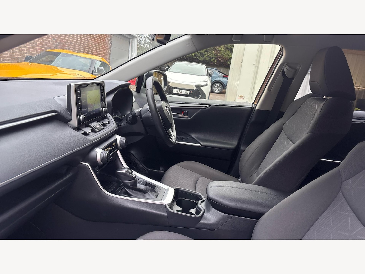 Used Toyota RAV4 2020 for sale - 76886398: Photo 12