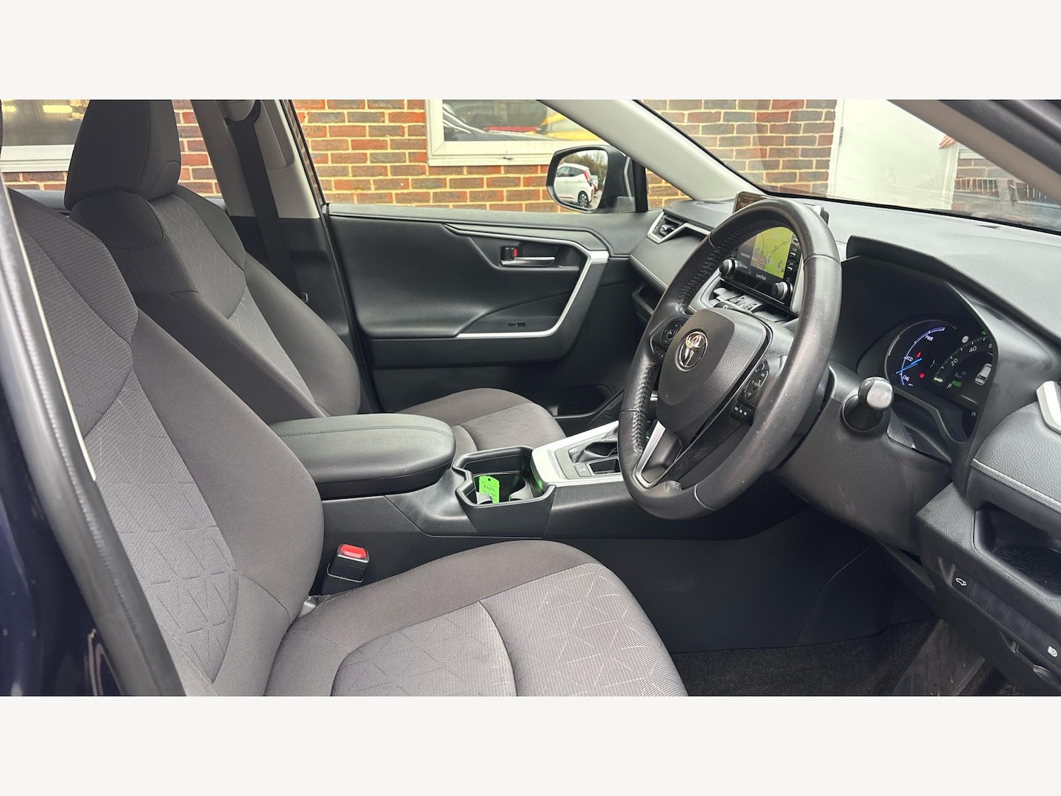 Used Toyota RAV4 2020 for sale - 76886398: Photo 13