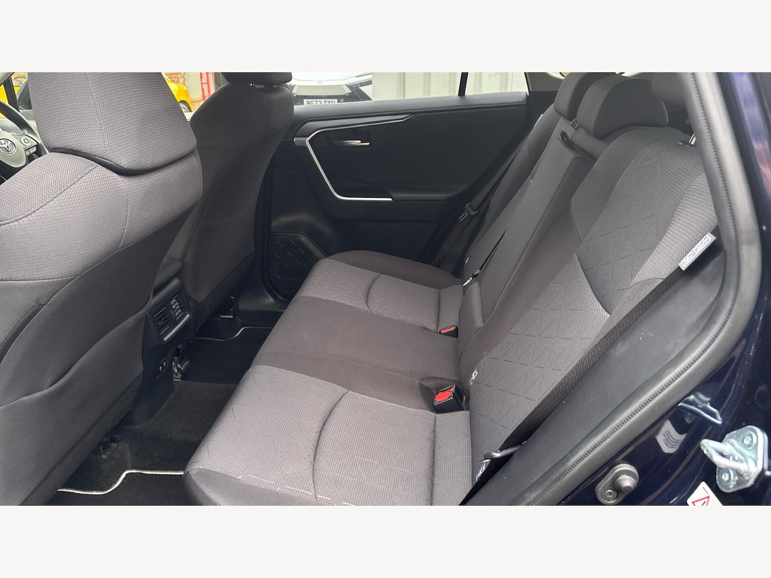 Used Toyota RAV4 2020 for sale - 76886398: Photo 15