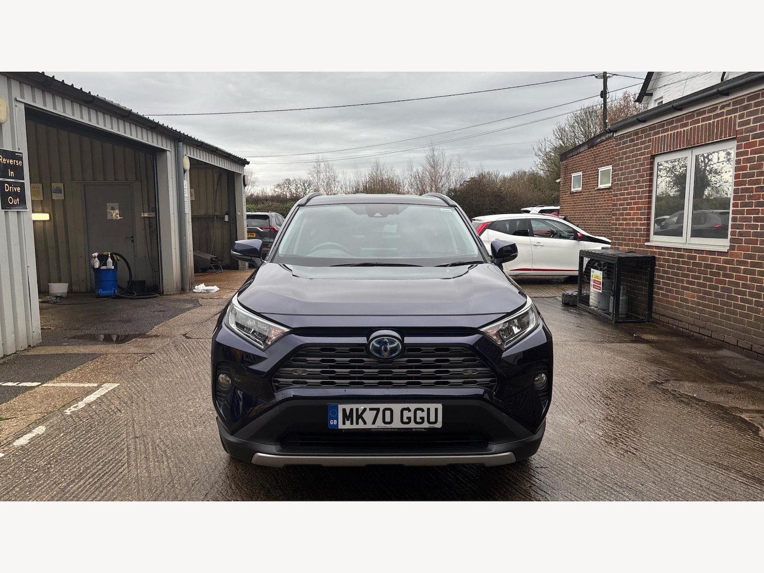 Used Toyota RAV4 2020 for sale - 76886398: Photo 17