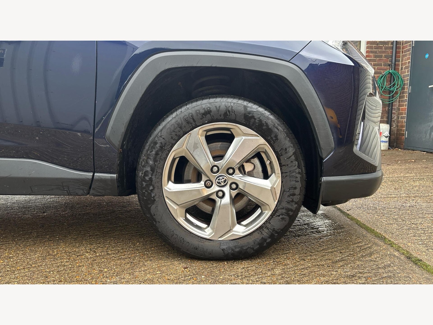 Used Toyota RAV4 2020 for sale - 76886398: Photo 20