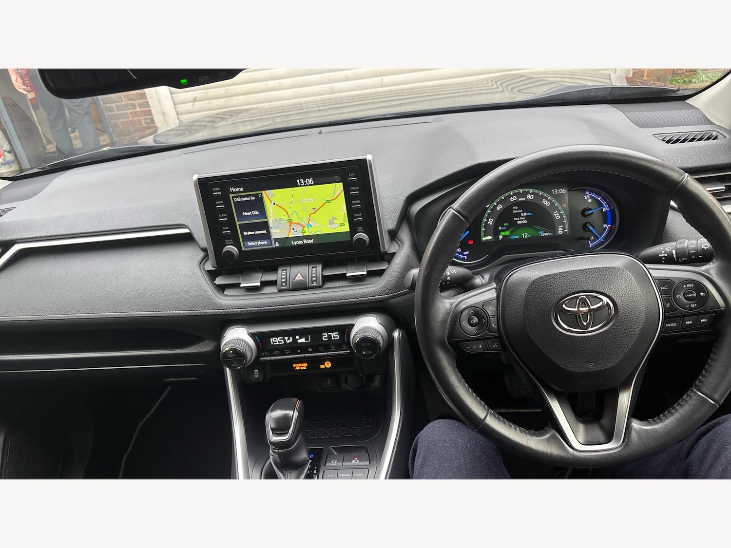 Used Toyota RAV4 2020 for sale - 76886398: Photo 7