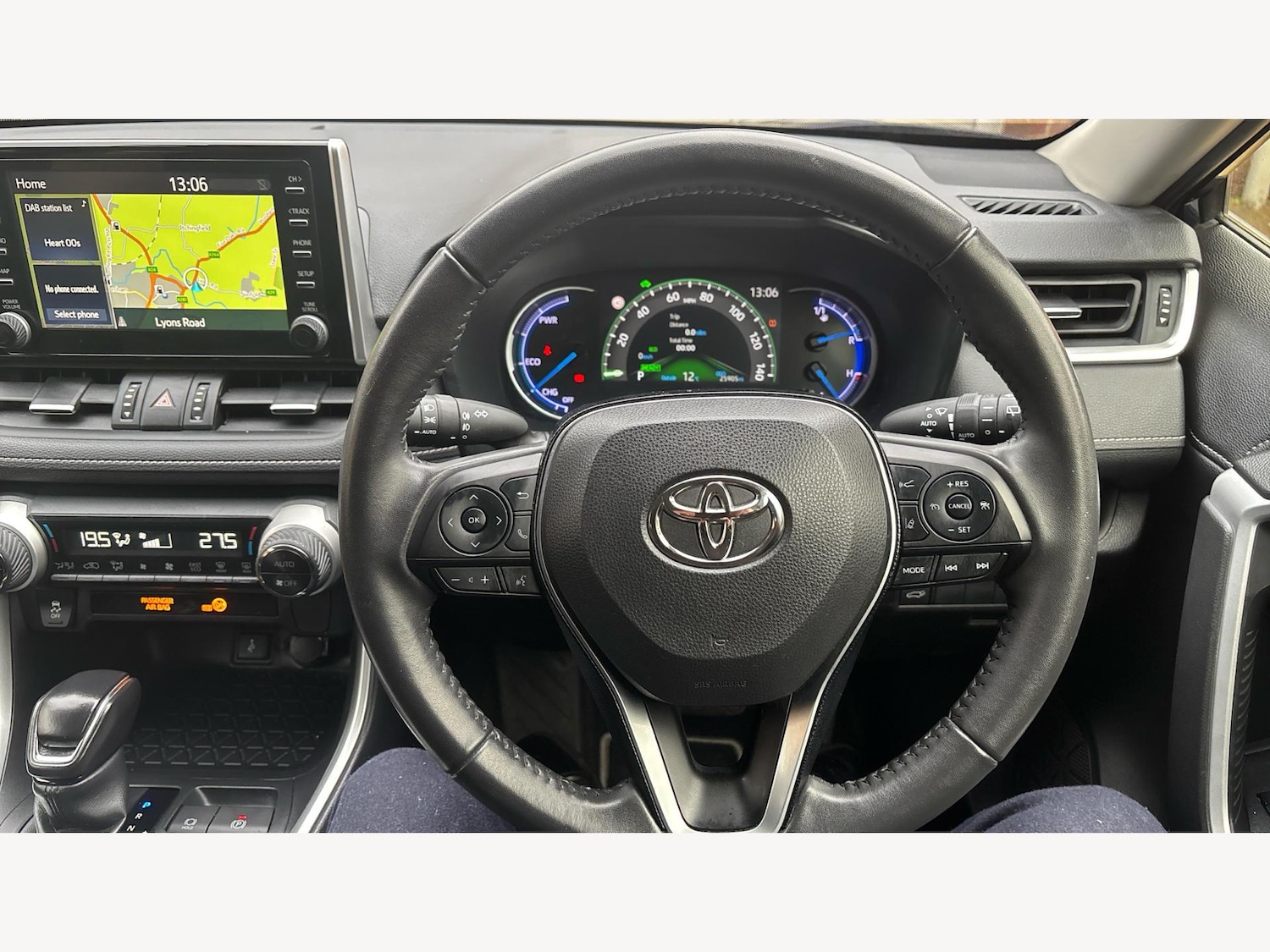 Used Toyota RAV4 2020 for sale - 76886398: Photo 8