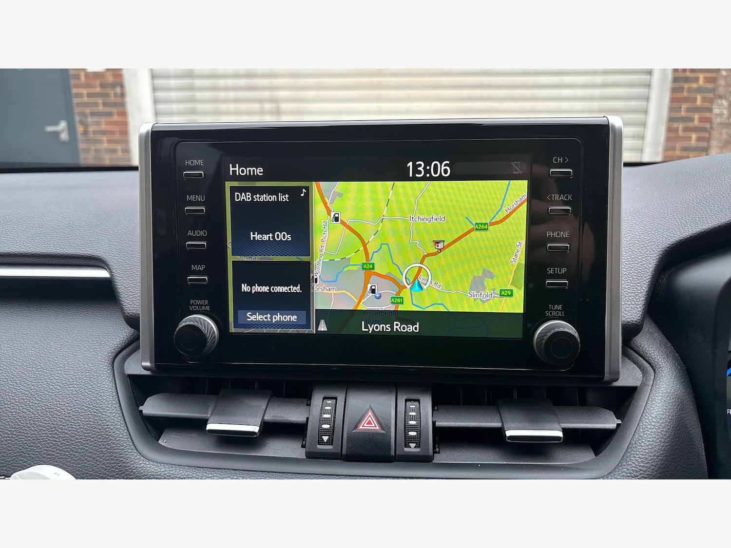 Used Toyota RAV4 2020 for sale - 76886398: Photo 9