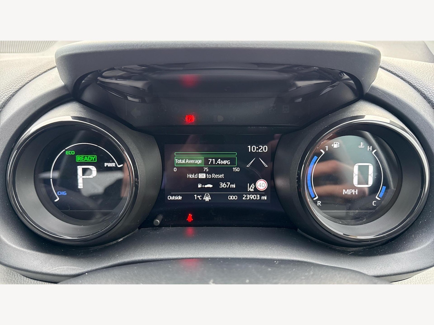 Used Toyota Yaris 2022 for sale - 77097841: Photo 11