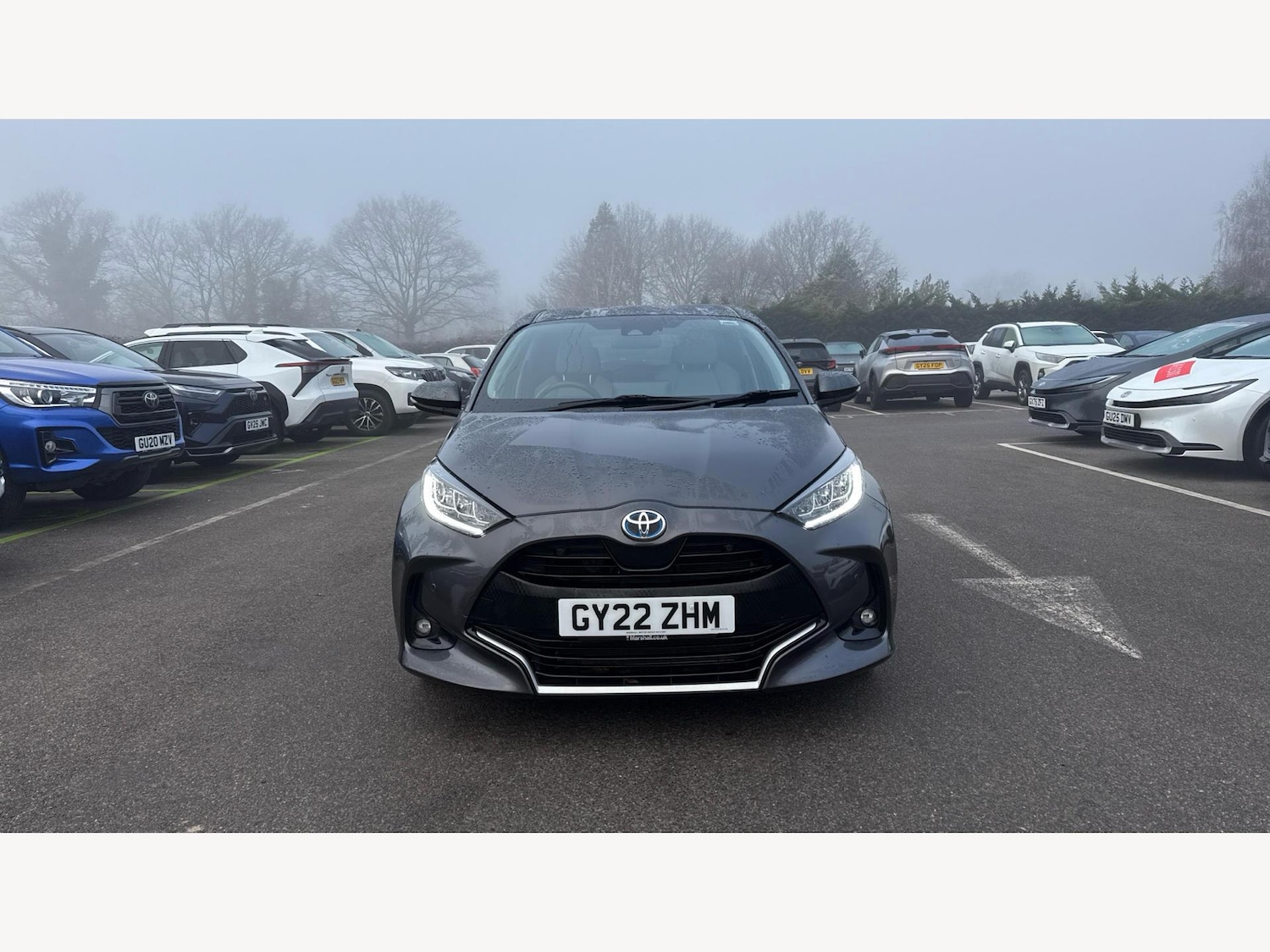 Used Toyota Yaris 2022 for sale - 77097841: Photo 17