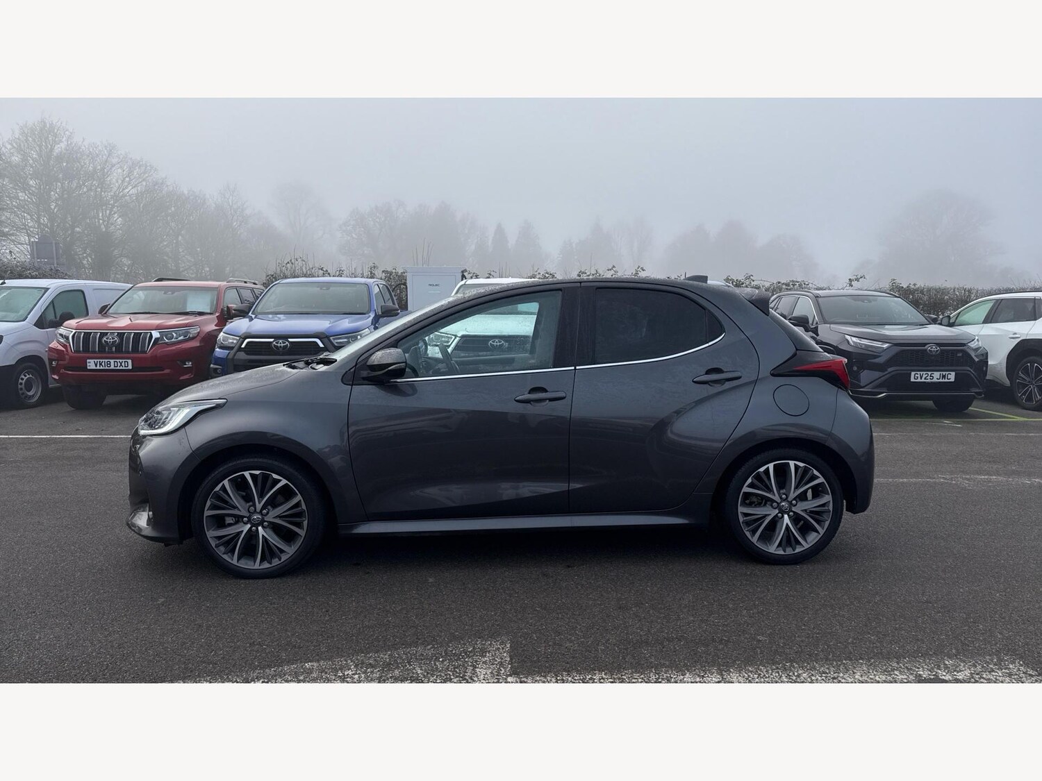 Used Toyota Yaris 2022 for sale - 77097841: Photo 19