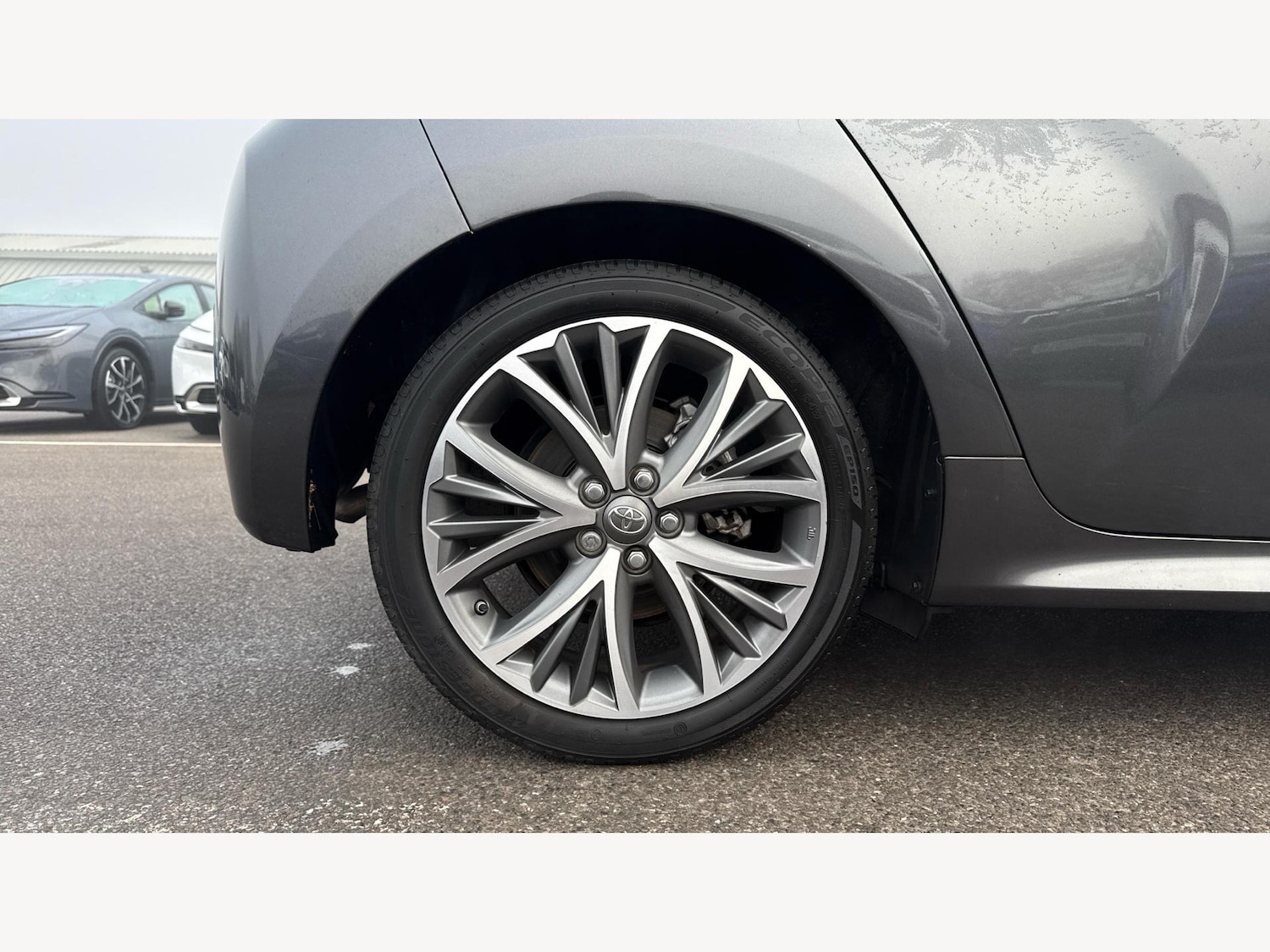 Used Toyota Yaris 2022 for sale - 77097841: Photo 20