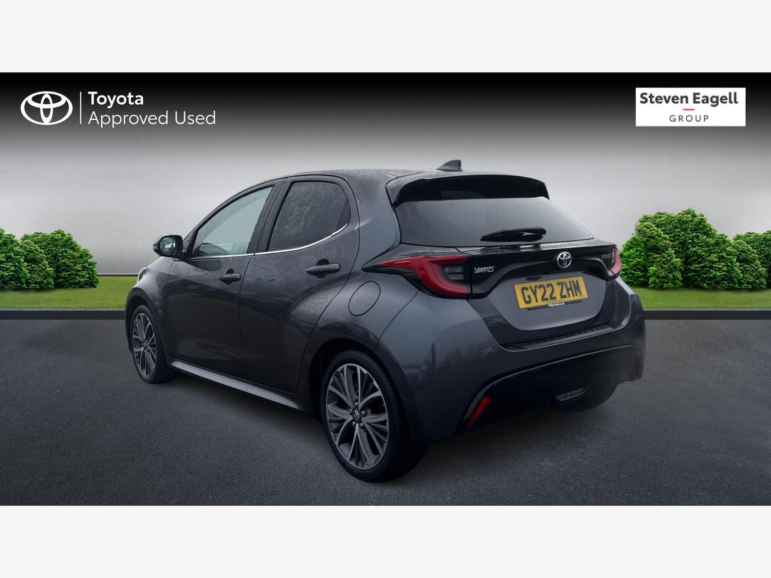 Used Toyota Yaris 2022 for sale - 77097841: Photo 6