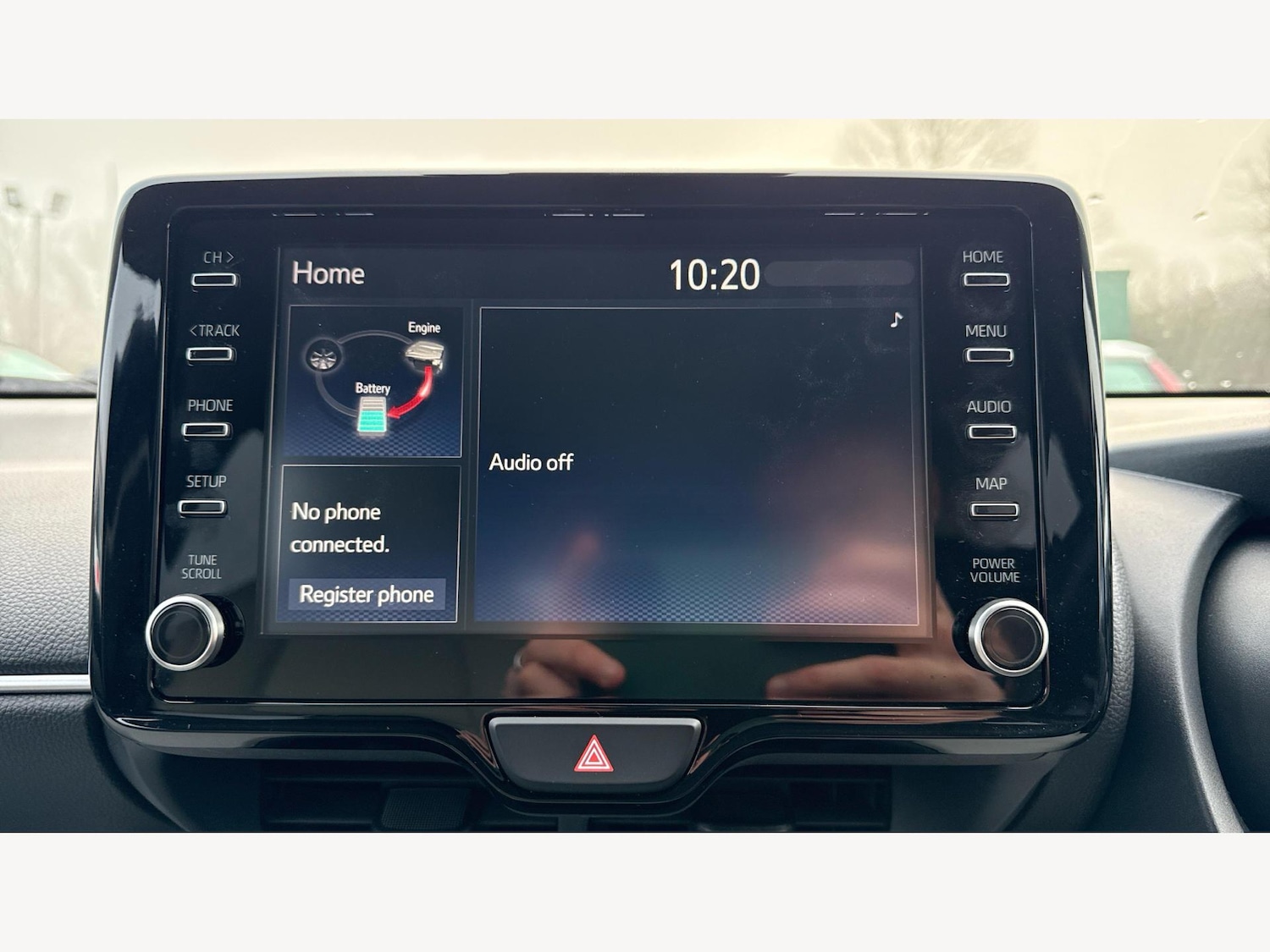 Used Toyota Yaris 2022 for sale - 77097841: Photo 9