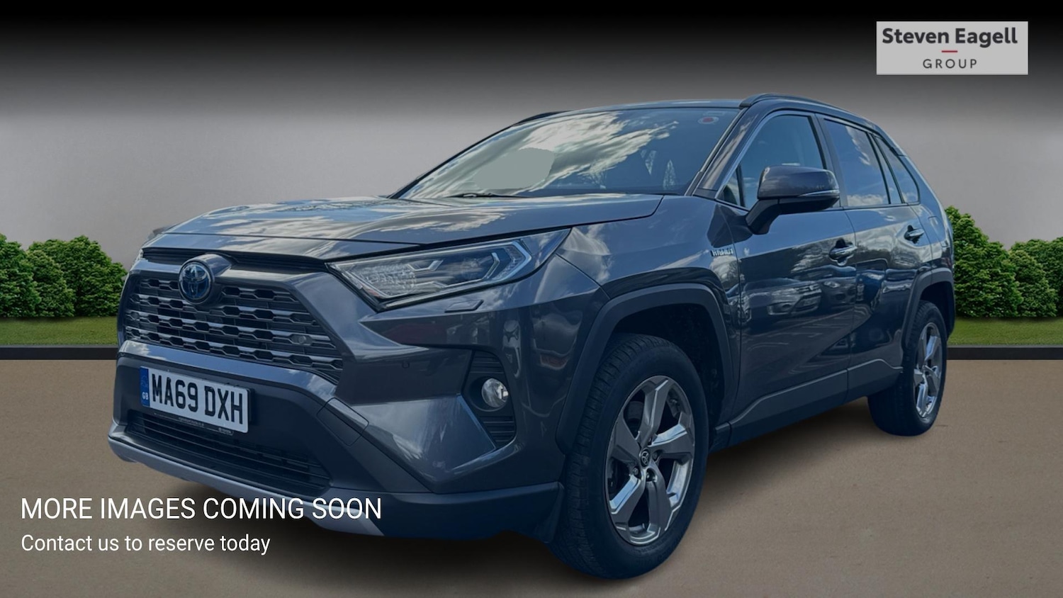 Used Toyota RAV4 for sale - 78034976: Photo 3