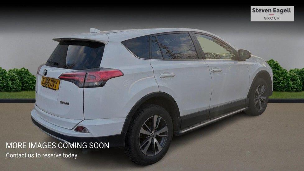 Used Toyota RAV4 for sale - 77242421: Photo 4