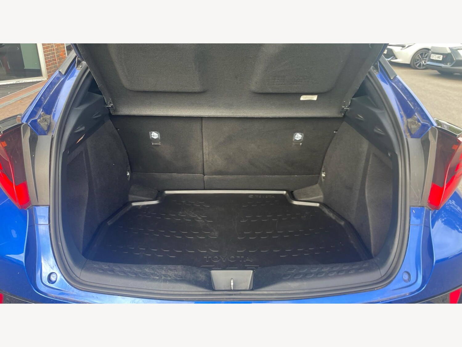 Vehicle 16