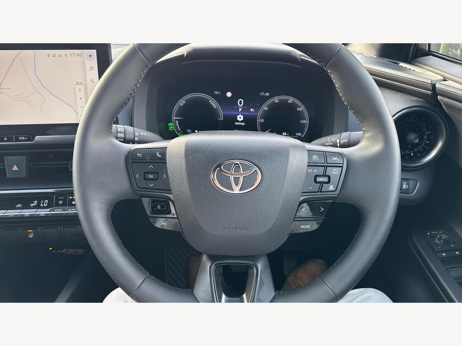 Used Toyota C-HR for sale - 77456548: Photo 10