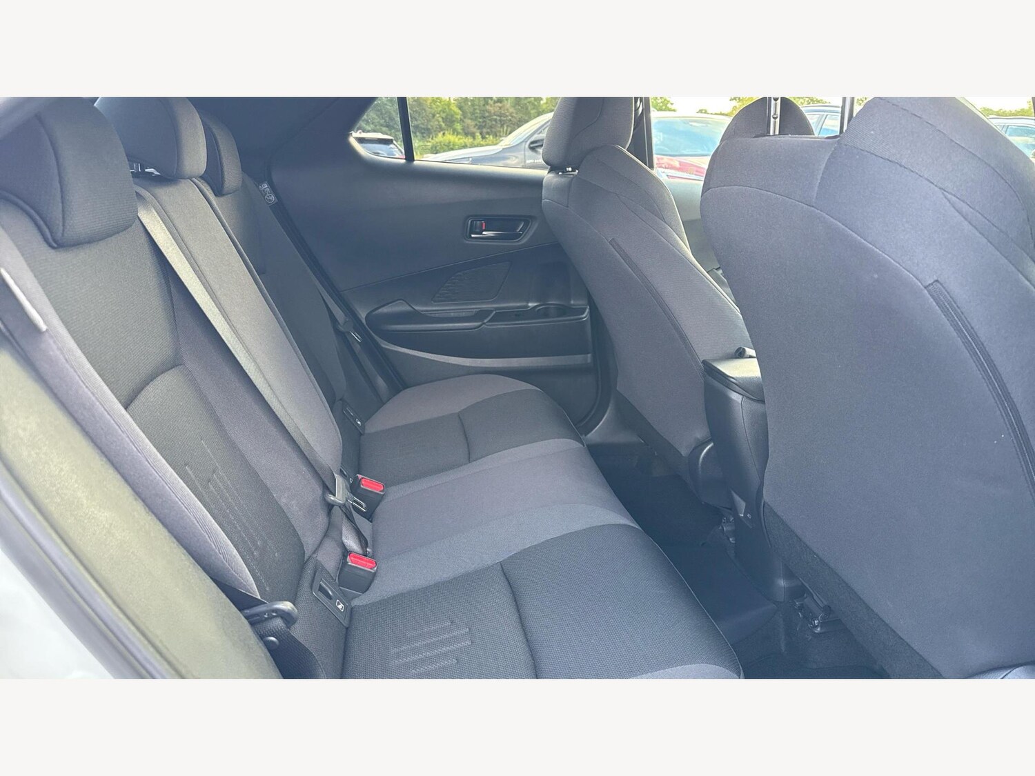 Used Toyota C-HR for sale - 77456548: Photo 14