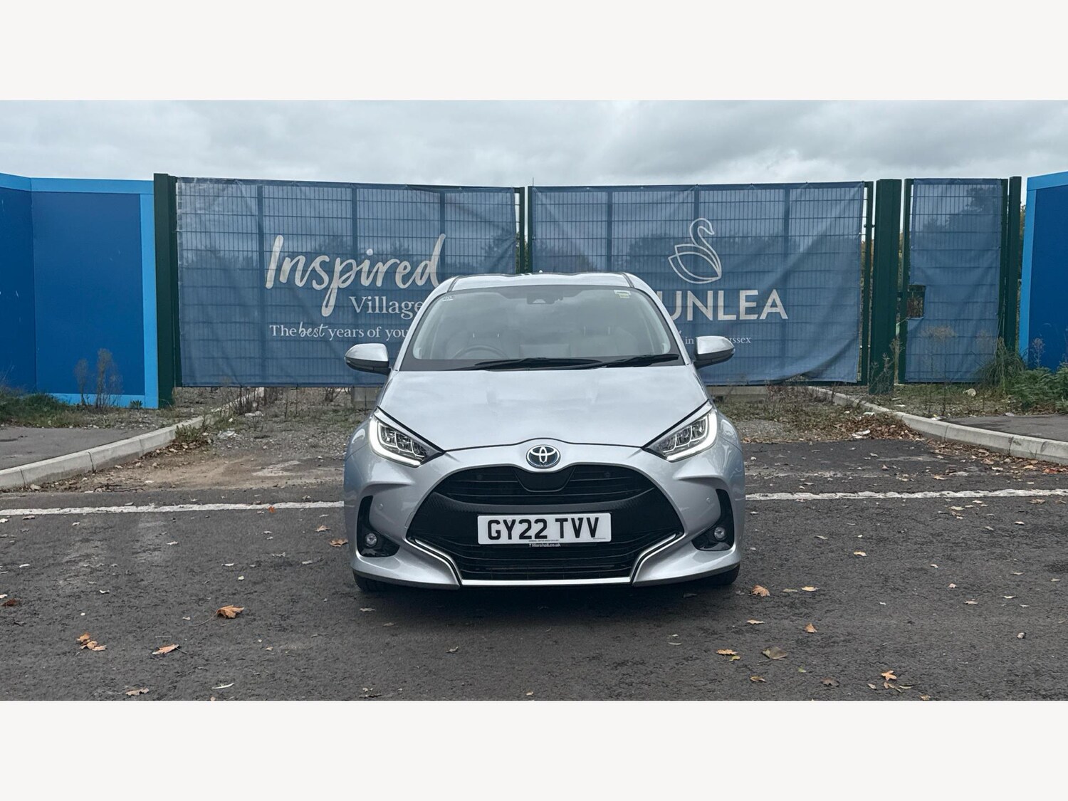 Used Toyota Yaris 2022 for sale - 77097362: Photo 17
