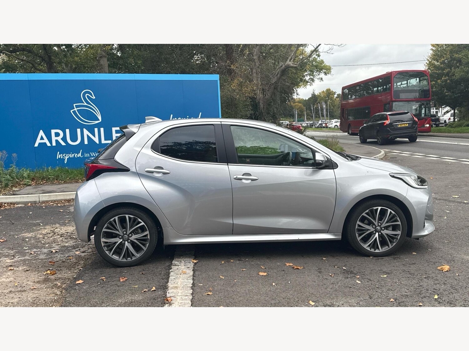 Used Toyota Yaris 2022 for sale - 77097362: Photo 18