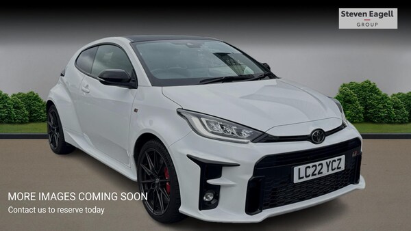 Used Toyota Yaris 2022 for sale - 76283858: Photo 1