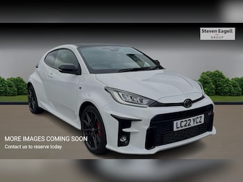 Used Toyota Yaris 2022 for sale - 76283858: Photo