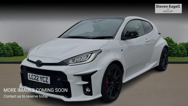 Used Toyota Yaris 2022 for sale - 76283858: Photo 3
