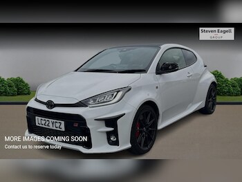 Used Toyota Yaris 2022 for sale - 76283858: Photo