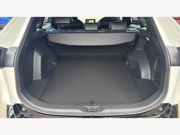 Used Toyota RAV4 2022 for sale - 75269037: Photo 16