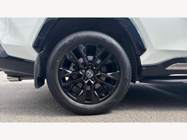 Used Toyota RAV4 2022 for sale - 75269037: Photo 20