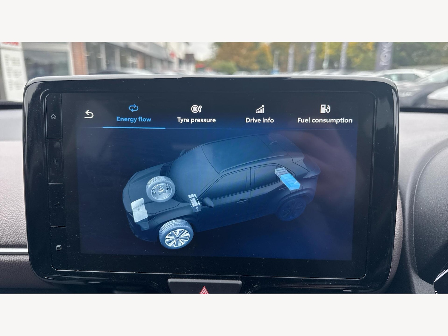 Used Toyota Yaris Cross 2023 for sale - 77082136: Photo 23