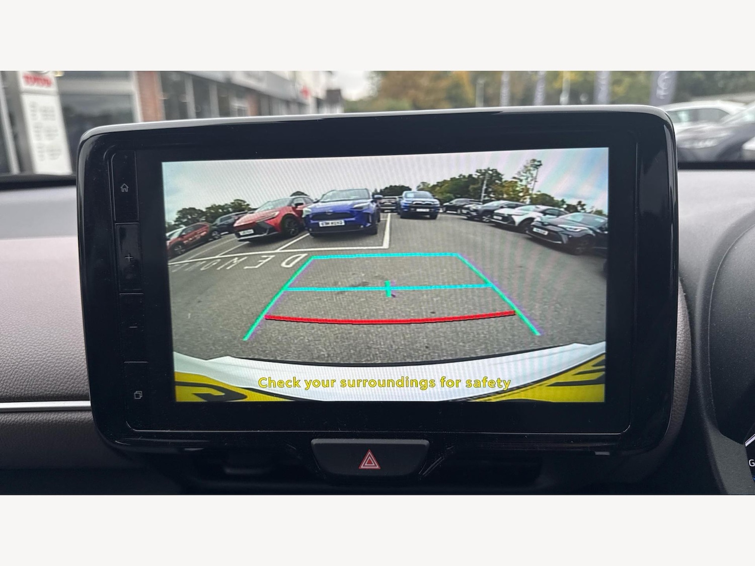 Used Toyota Yaris Cross 2023 for sale - 77082136: Photo 26