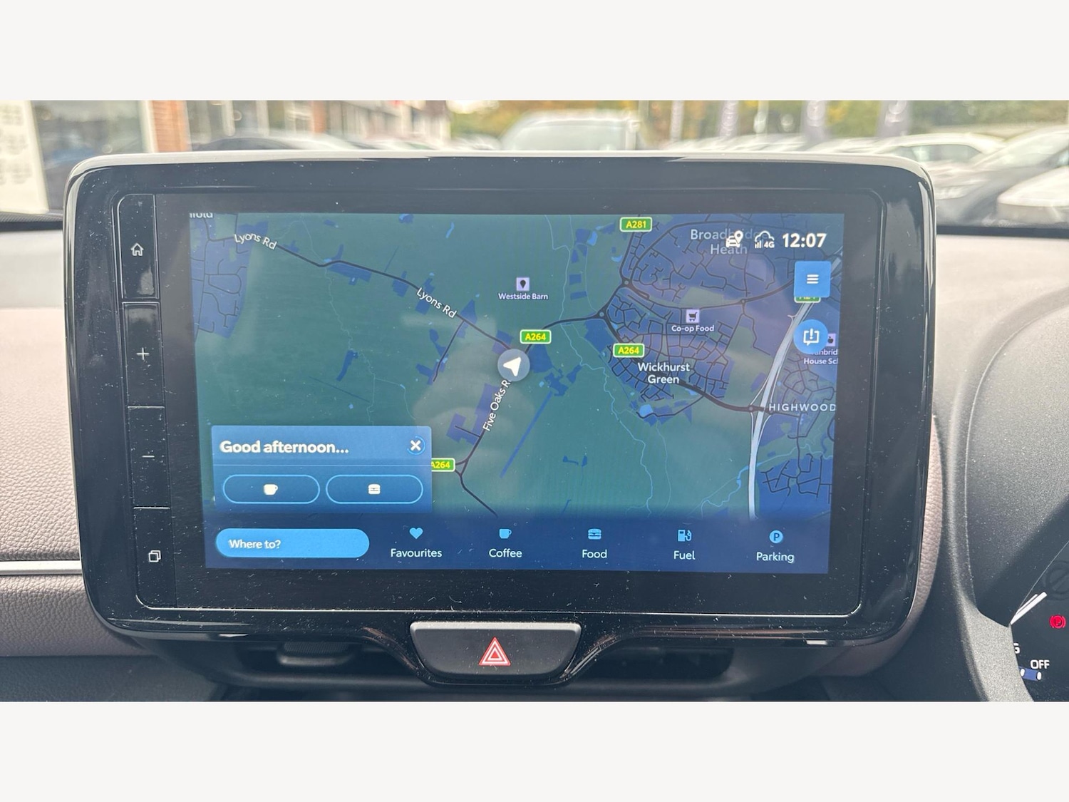 Used Toyota Yaris Cross 2023 for sale - 77082136: Photo 9