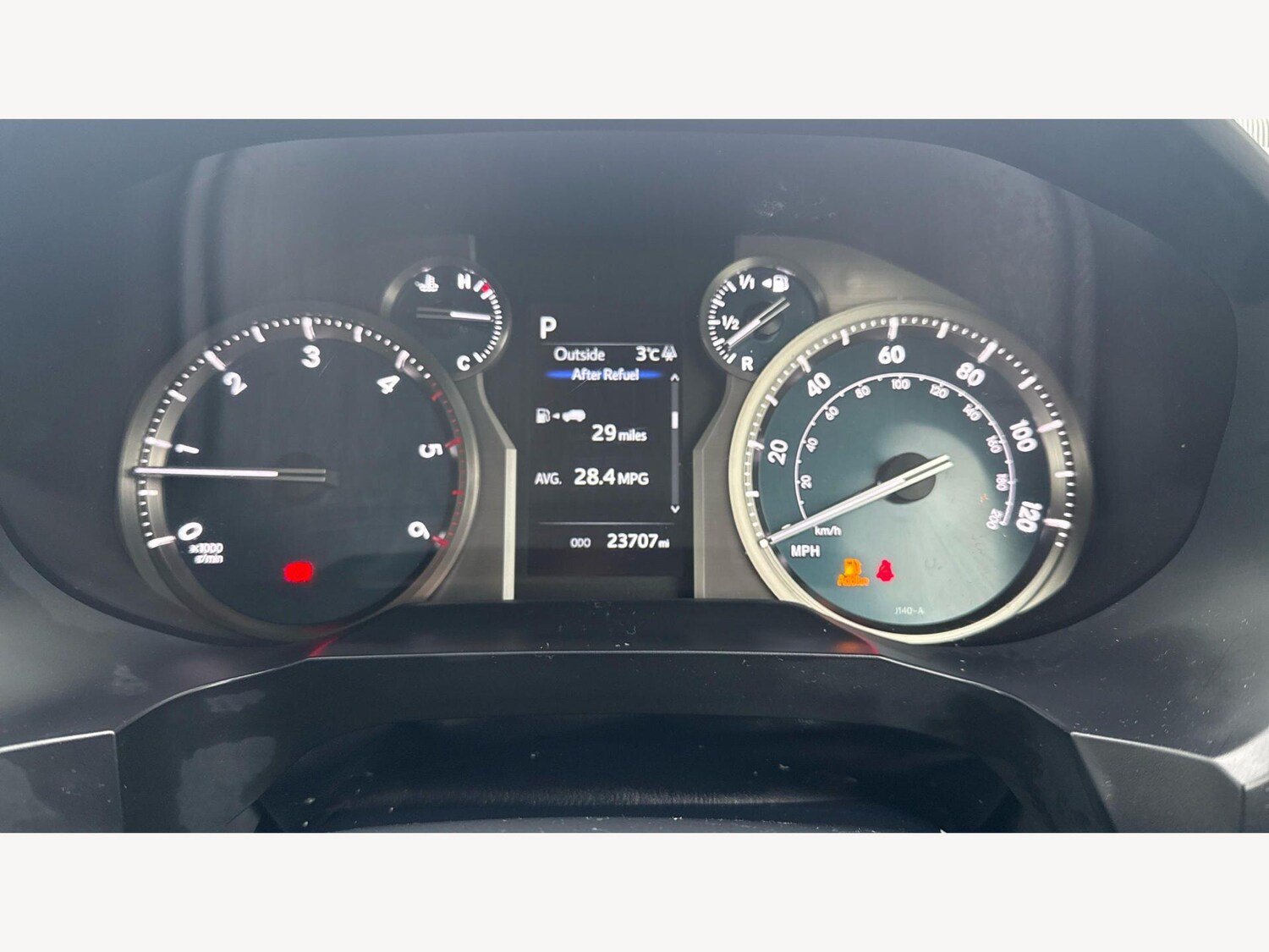 Used Toyota Land Cruiser for sale - 77793543: Photo 11