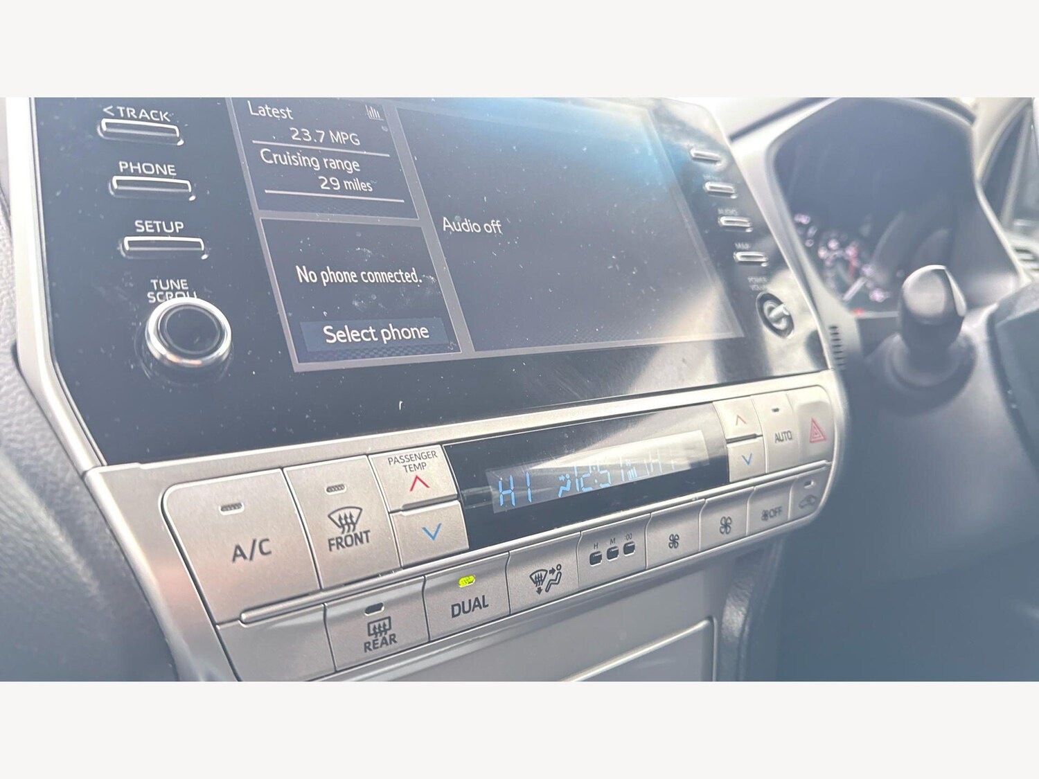 Used Toyota Land Cruiser for sale - 77793543: Photo 23