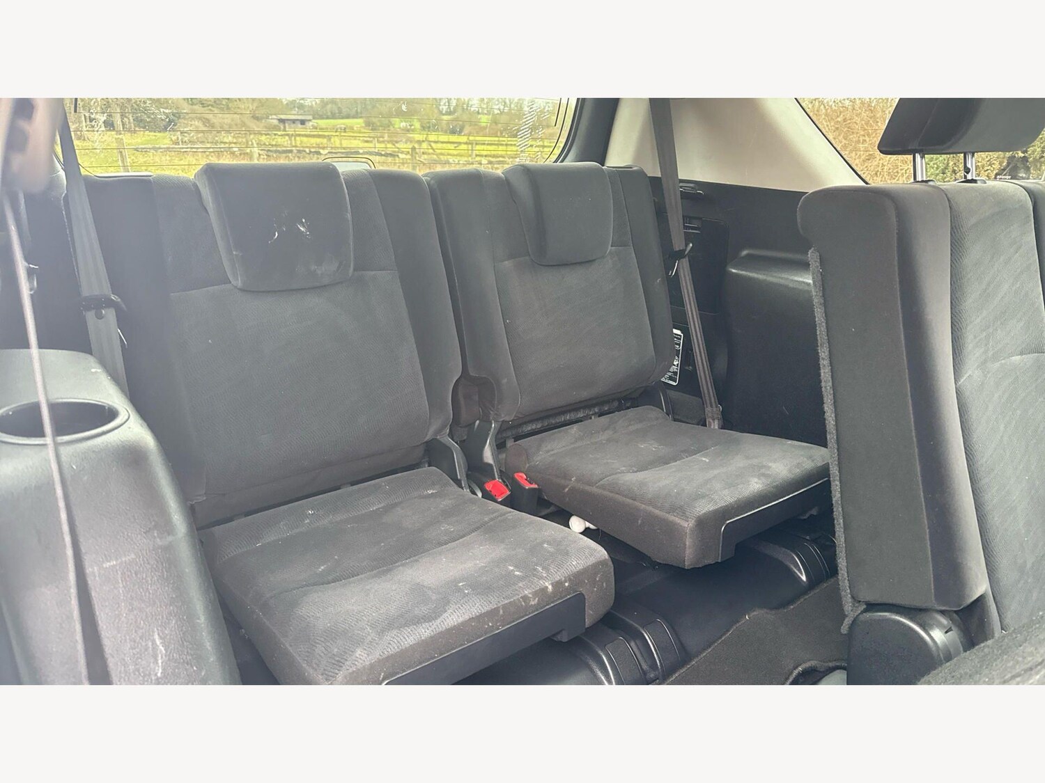 Used Toyota Land Cruiser for sale - 77793543: Photo 25