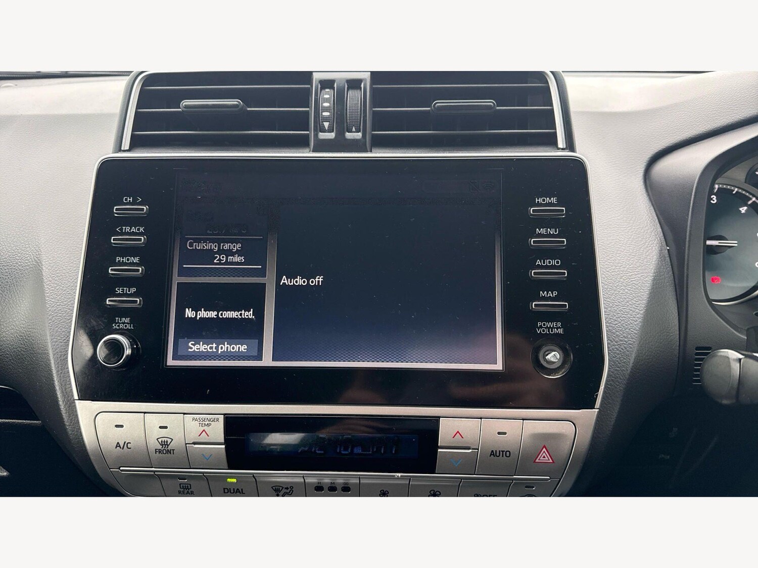 Used Toyota Land Cruiser for sale - 77793543: Photo 9