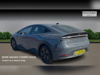 Used Toyota Prius 2025 for sale - 79361304: Photo