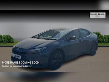 Used Toyota Prius 2025 for sale - 79361304: Photo