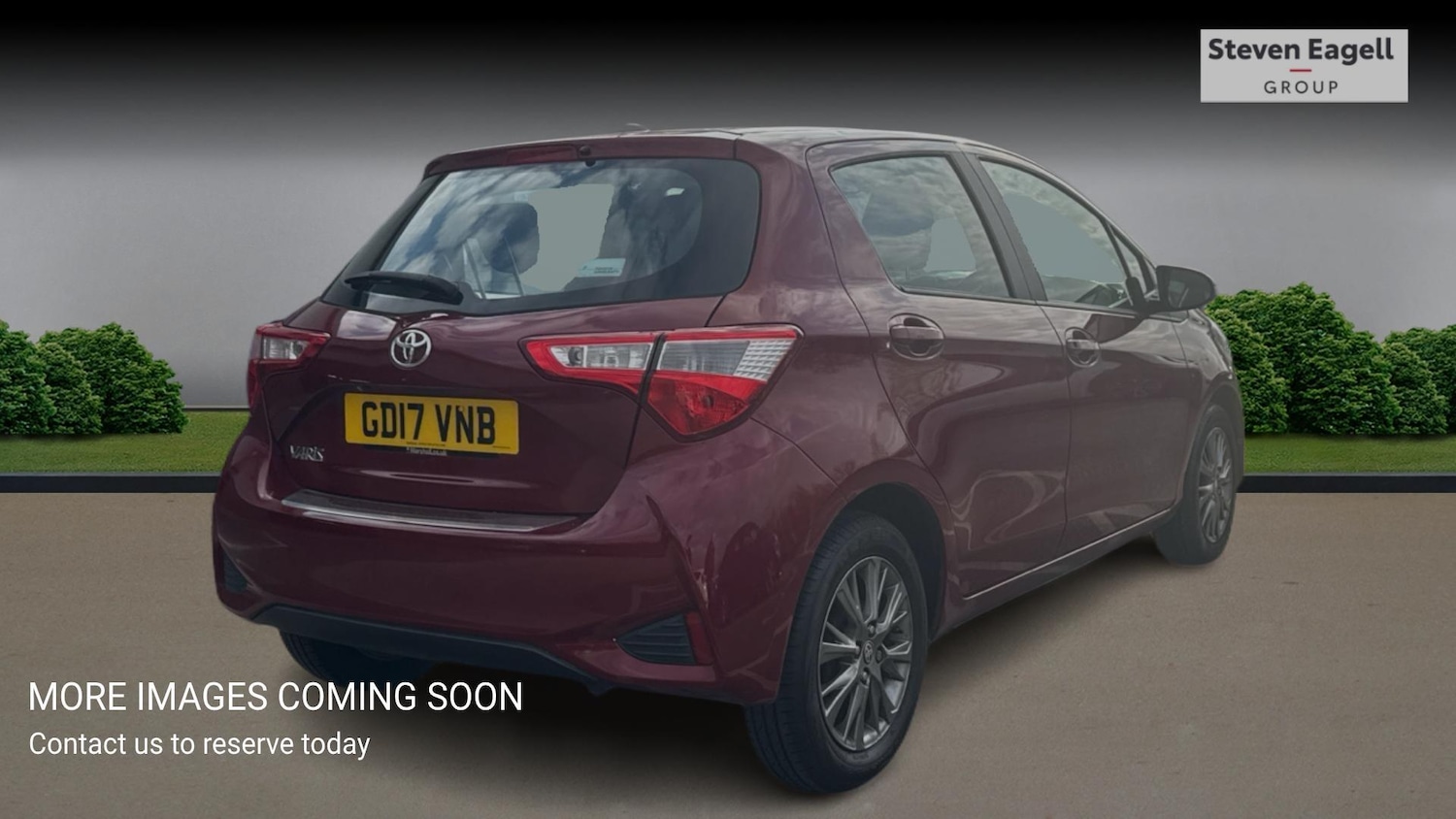 Used Toyota Yaris for sale - 78115051: Photo 4